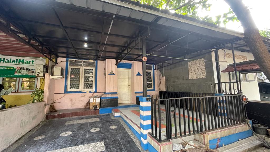 Rumah Di Jual Di Taman Lembah Hijau Lippo Cikarang